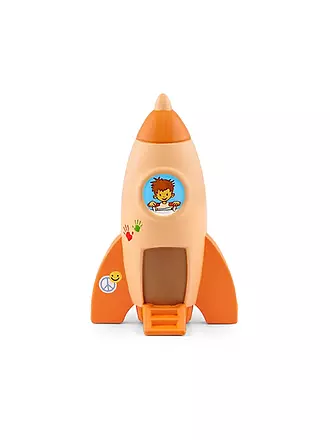 TONIES | Figura de audio - Toto y el hombre en la luna |